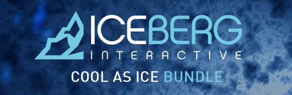 Iceberg Interactive wystartował z wielkimi zniżkami!