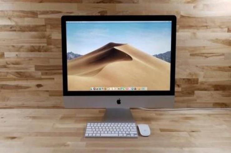 iMac od Apple- najnowszy sprzęt od elektronicznego giganta może mieć więcej niż flagowe 27 cali