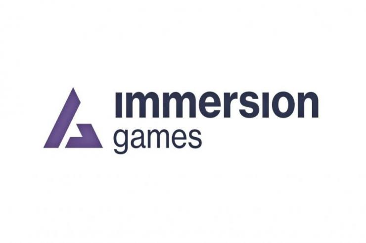 Immersion zakłada nowe studio Immersion Games, mając w planach debiut na NewConnect w przyszłym roku