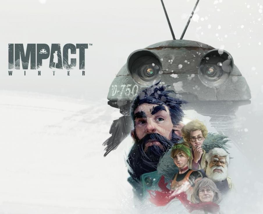 Impact Winter zaprezentowany na oficjalnym zwiastunie