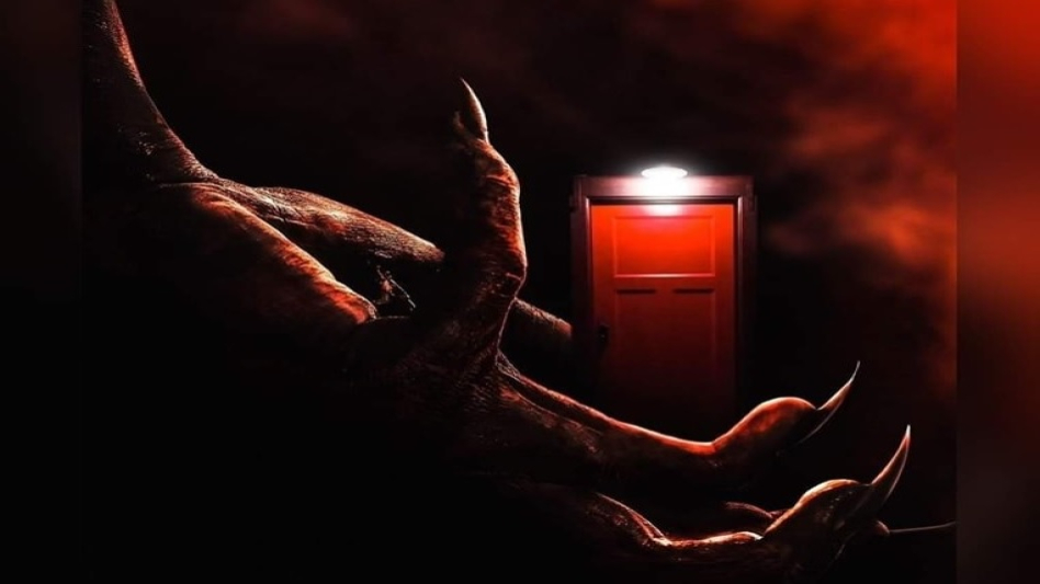 In Insidious: The Red Door jest zwiastun nowej odsłony serii Naznaczony. Na horror wybierzmy się do kin w wakacje