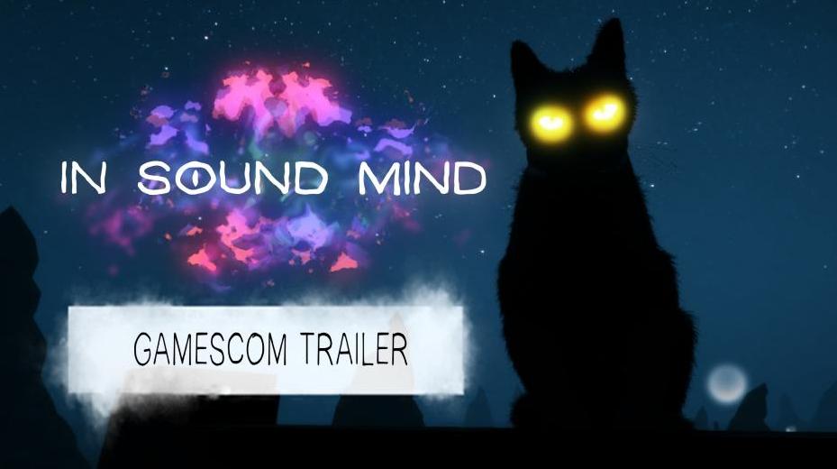 In Sound Mind, psychologiczny horror, kolejny w portfolio Modus Games zaprezentowany na nowym filmowym zwiastunie