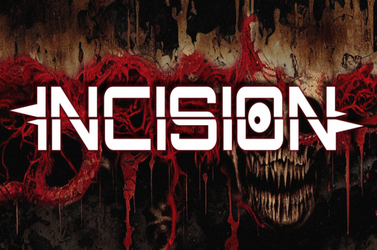 Incision pojawiło się we wczesnym dostępie! Wydawcą tej produkcji jest Hyperstrange