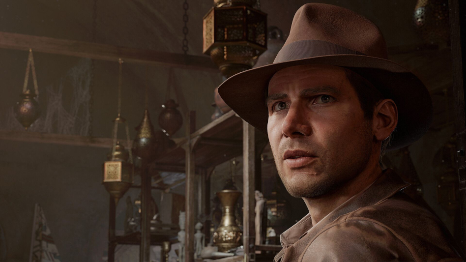 Indiana Jones Wielki Krąg potwierdza swoje słabsze strony... - XGS 2024