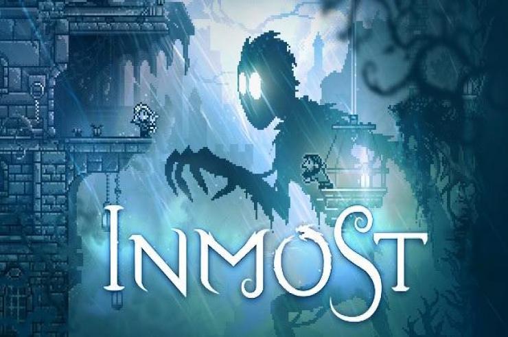 INMOST, przygodowa gra platformowa, dzieło niezależnego Hidden Layer Games dostępna na Steam, GOG-u i Nintendo Switch