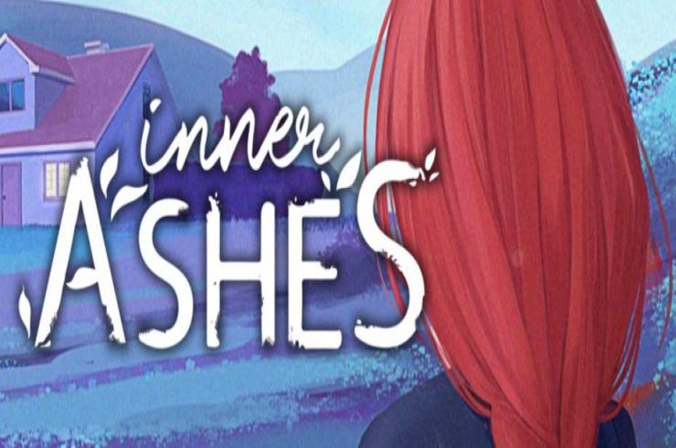 Inner Ashes, gra przygodowa i narracyjna, dostępna jedynie na konsoli PlayStation 4. Kolejna produkcja poruszająca poważne tematy