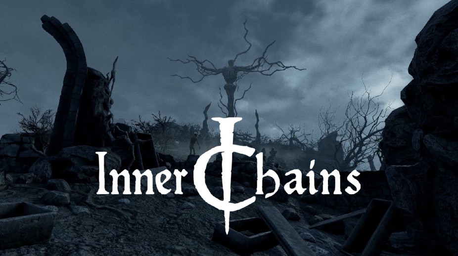 Inner Chains, polski horror w biochemicznym świecie