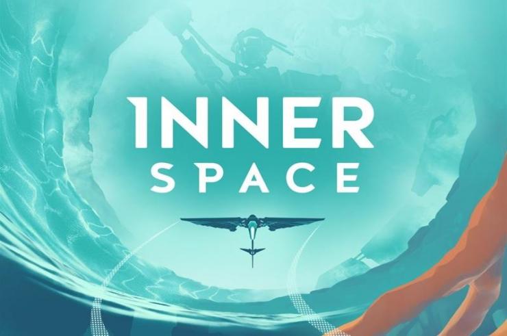 Eksploracyjne InnerSpace do odebrania za darmo na Epic Games Store