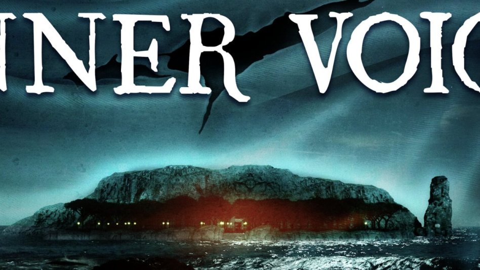 Inner Voice â€“ mroczna przygodowa gra z unikalnÄ… atmosferÄ…