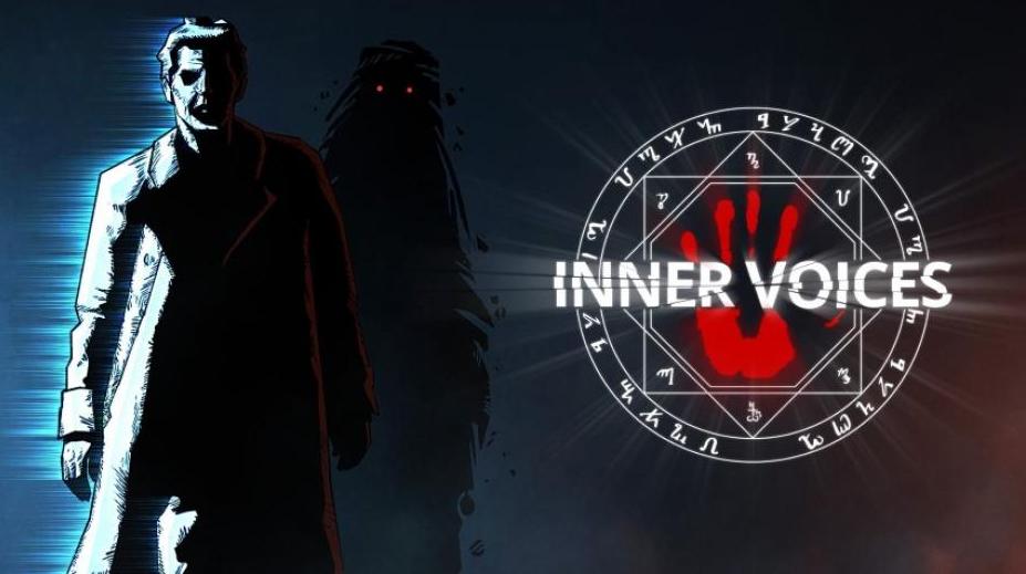 Inner Voices odmieni się wraz z letnią wyprzedażą na Steam