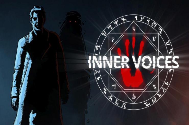 Inner Voices, przygodowy horror psychologiczny dziś debiutuje na konsolach Nintendo Switch