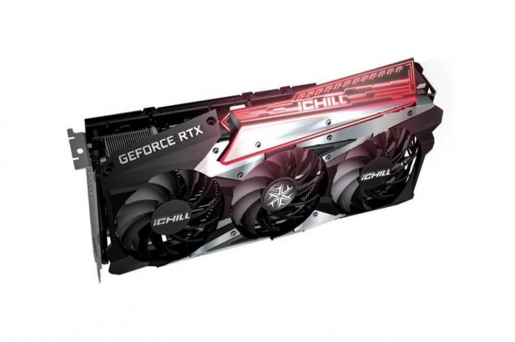 Inno3D GeForce RTX 3060 najtańsza propozycja producenta, dostępna w atrakcyjnych wariantach!