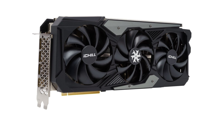 INNO3D wypuściło flagową kartę GeForce RTX 4070 Ti iCHILL X3! Co potrafi ta najlepsza propozycja producenta?