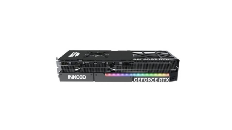 Karta INNO3D GeForce RTX 4080 X3 OC zagościła na rynku z wielką dawką mocy oraz intrygującymi rozwiązaniami