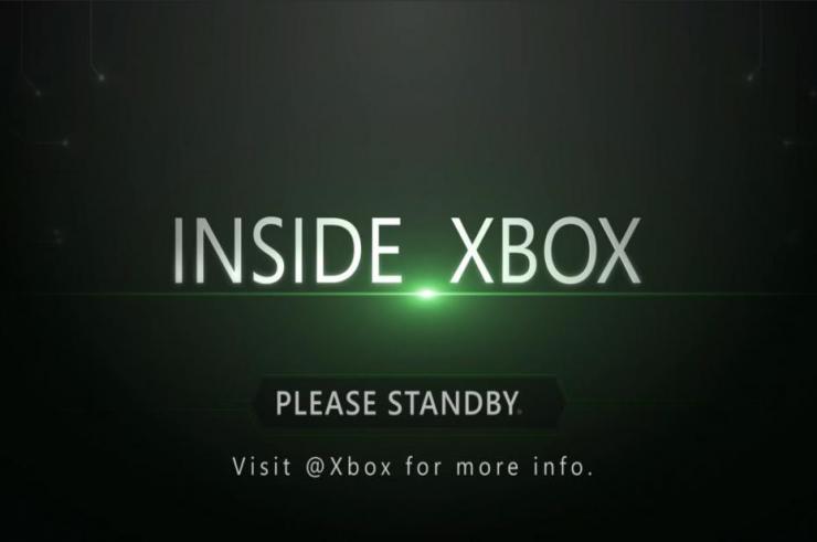 Inside Xbox (S2E3) - Microsoft zaprasza na swoją konferencję na E3