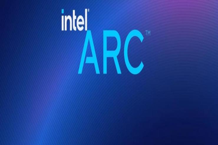 intel ARC prezentuje pełnię możliwości oraz oferowaną jakość. Technologia będzie open-source'owa!