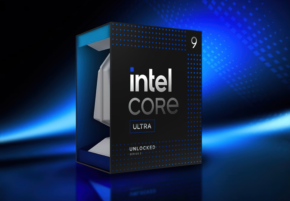 Intel Core Ultra 9 285K - Nowy Lider Wydajności w Kategorii Procesorów