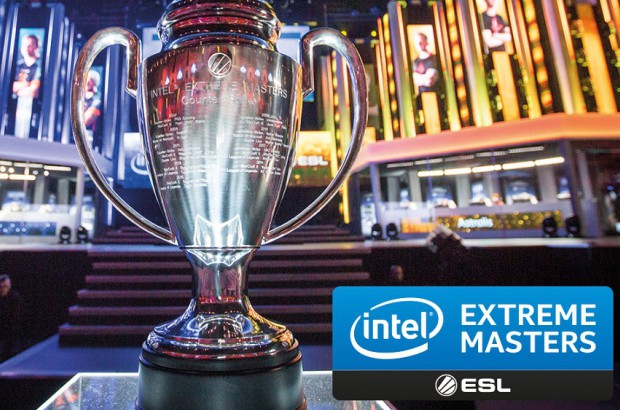 Intel Extreme Masters Certified PC właśnie trafiły do Polski!