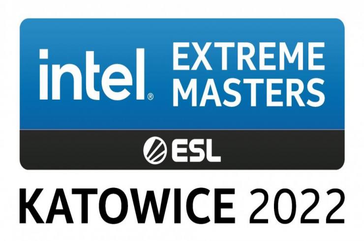 Intel Extreme Masters Katowice 2022 doczeka się powrotu publiczności!