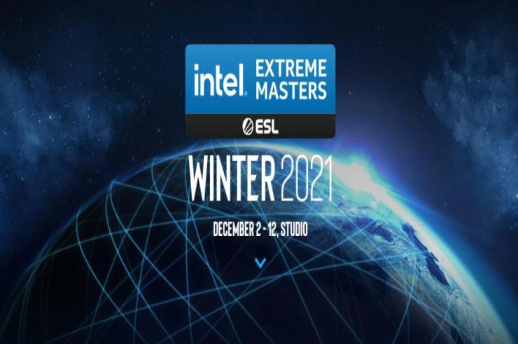 Intel Extreme Masters w grudniu zawita do Szwecji! To ostatni turniej tego roku - w lutym jedziemy do Spodka