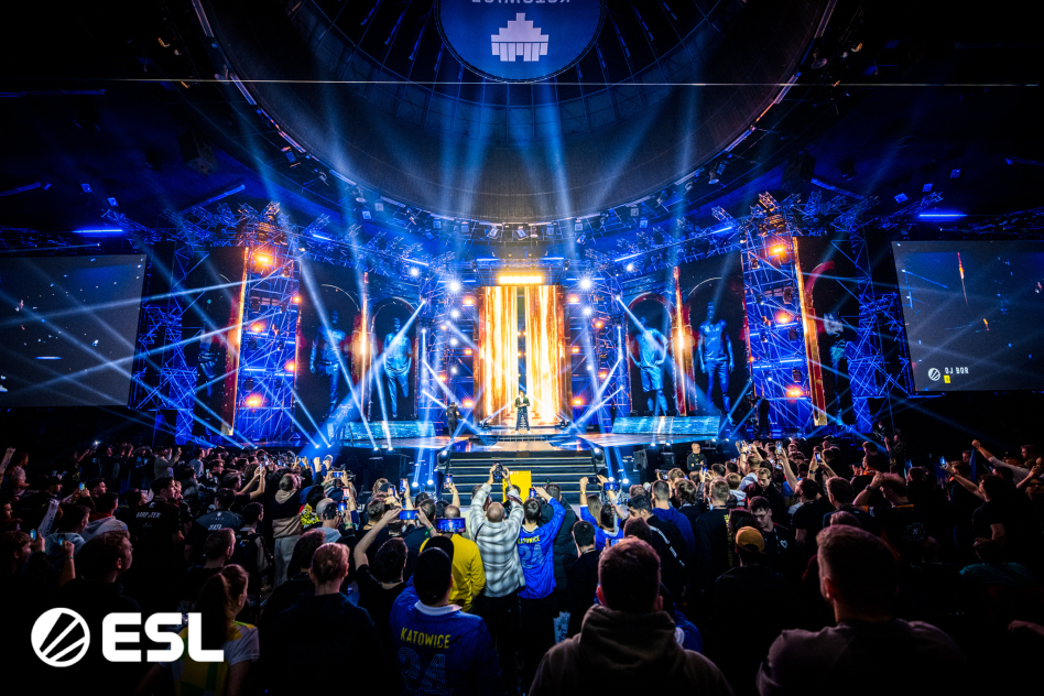 Intel i ESL FACEIT Group przedłużają wieloletnie partnerstwo