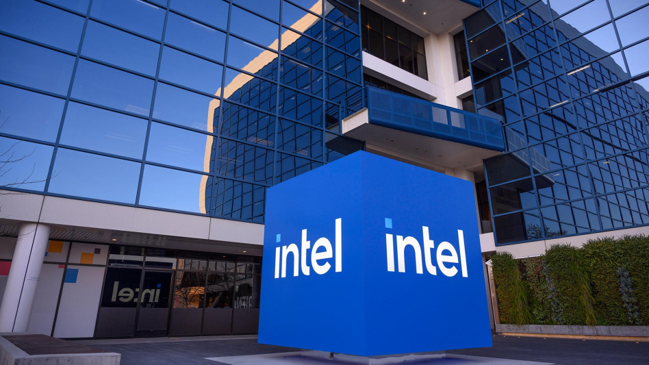 Intel Podejmuje Kroki w Celu Przezwyciężenia Trudnej Sytuacji Finansowej