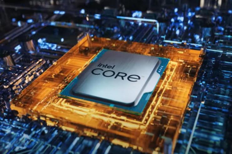 Intel prezentuje nowe procesory Alder Lake 12. generacji z pamięcią DDR5