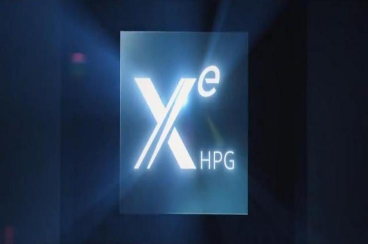 Intel w tajemniczym zwiastunie zapowiada konkurencyjną dla GeForce i Radeon Kartę Xe HPG.