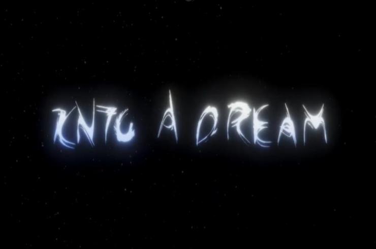 Into A Dream, narracyjna, emocjonalna i ludzka przygodowa opowieść