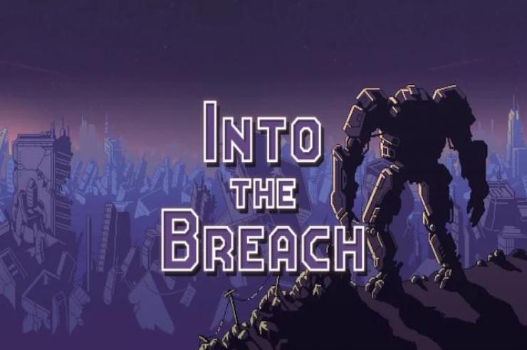 Epic Games Store rozdaje gry. Dziś za darmo Into the Breach