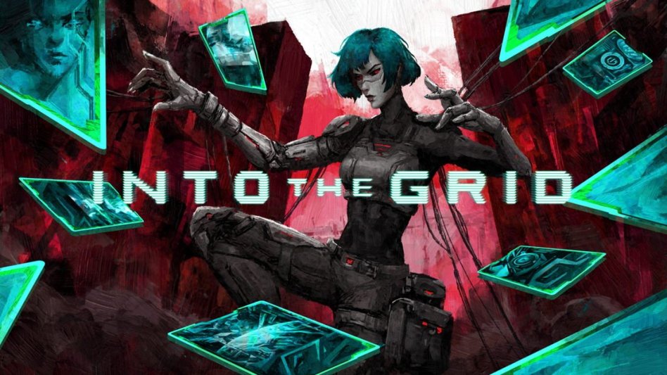 Into The Grid zadebiutuje we wczesnym dostępie 10 listopada