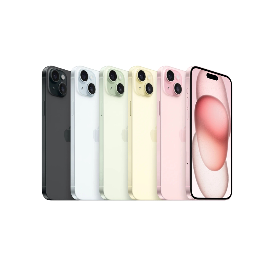 iPhone 15 taniej o 250 zł !