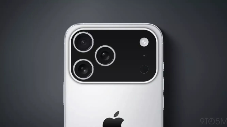 iPhone 17 Pro z nowym teleobiektywem? Nadchodzą ciekawe zmiany