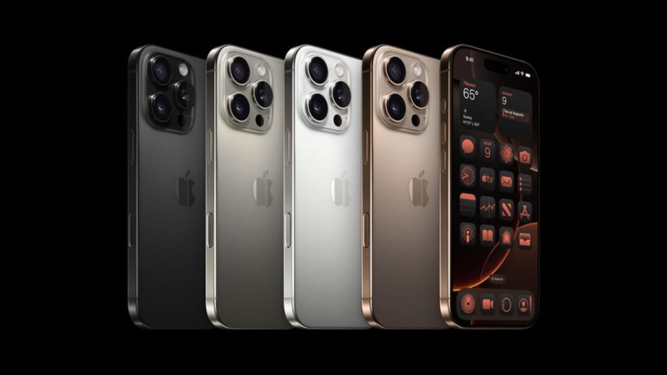 iPhone i inne urządzenia Apple znów z cłem. Taryfowa ulga to tylko chwilowe wytchnienie