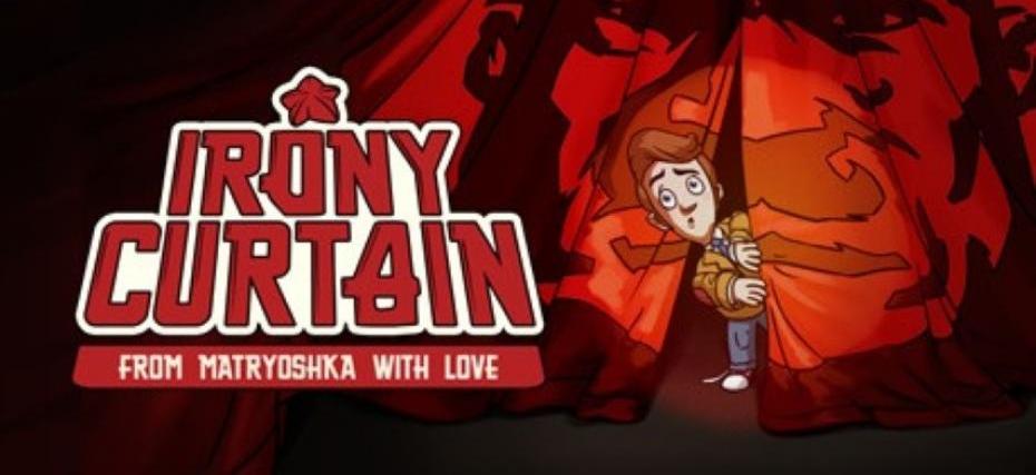 Irony Curtain: From Matryoshka with Love Artifex Mundi zapowiedziana