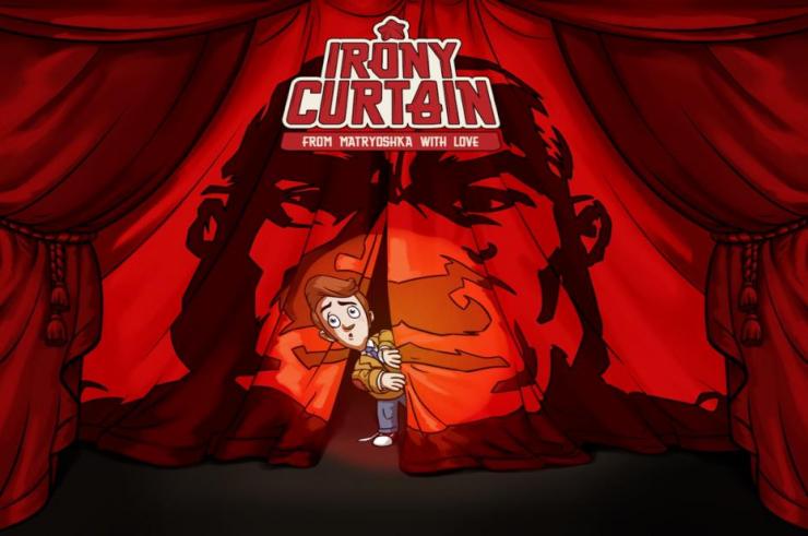 Irony Curtain: From Matryoshka with Love w czerwcu na konsolach