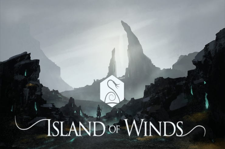 Island of Winds, przygodowa gra akcji z elementami edukacyjnymi inspirowana folklorem i historią