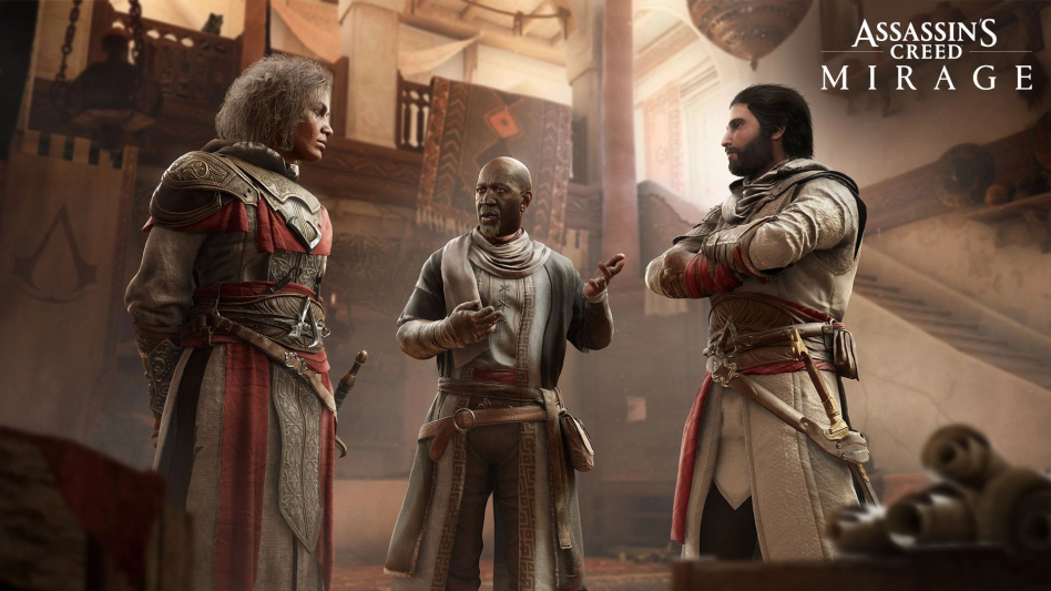 Jak Assassin's Creed Mirage powraca do korzeni marki? Autorzy zaprezentowali założenia!