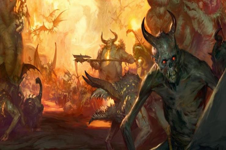 Jak będzie się kształtowa system wyposażenia w Diablo IV? Blizzard nieco zarysowuje, jak działać będą przedmioty w grze?