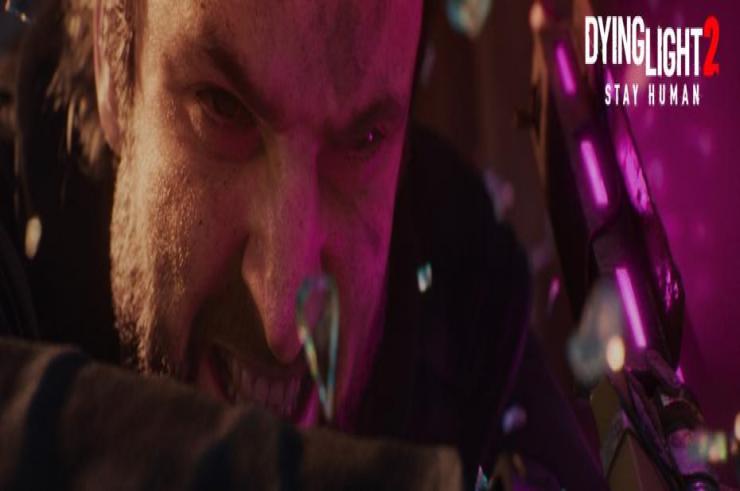 Jak powstał zwiastun Dying Light 2 Stay Human z TGA 2021? - Materiał Platige Image zza kulis