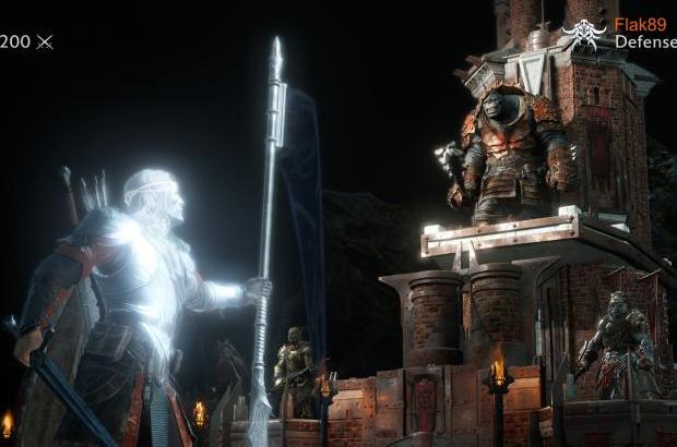 Jak przyjęto Śródziemie: Cień Wojny? Oj, było gorąco...