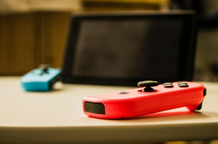 Jak radziło sobie Nintendo Switch w 2020 roku? Konsola umocniła swoją pozycję, zaliczając znakomity czas dla producentów i graczy!