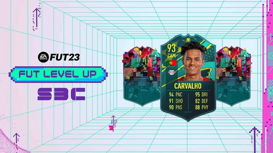 Jak sfinalizować wyzwanie o Fabio Carvalho w wersji Moments w FIFA 23 Ultimate Team?