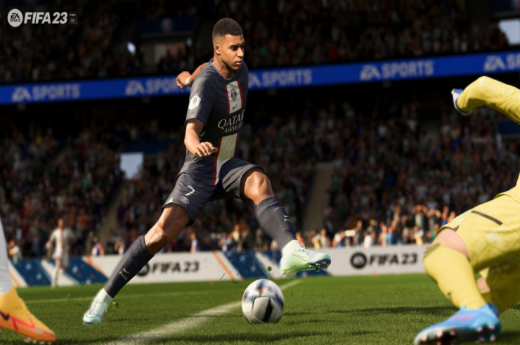 Jak ukończyć wyzwanie o Raheem Sterling w specjalnej wersji Obiecujący Transfer w FIFA 23!