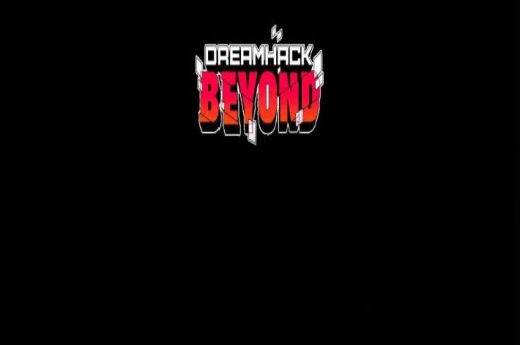 Jak wypadł DreamHack Beyond, nowe niezwykłe wydarzenie ze słynnej serii?