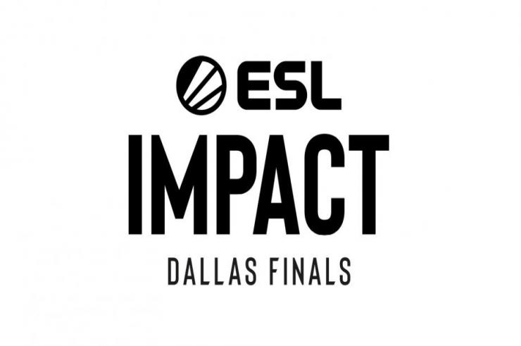 Jakie ekipy wystąpią w ESL Impact na DreamHack Dallas? Oto 8 zespół, które niebawem staną do rywalizacji!