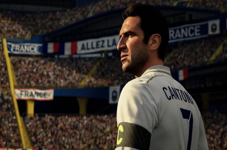 Jakie nowe cieszynki pojawią się w FIFA 21? Materiał wideo prezentuje pełen zestaw emocji!