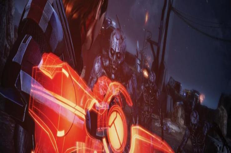 Jakie wybory podejmowali gracze w Mass Effect Legendary Edition?