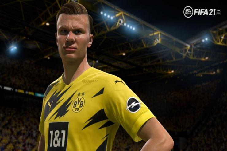 Jakie zmiany oraz nowości znajdziemy w trybie kariery w FIFA 21? EA opublikowało materiał w tym temacie. Co rozgrywka w tym trybie zyska na PS5 i XSX?