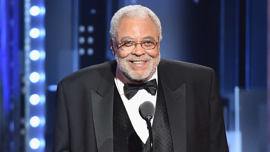 James Earl Jones: Legendarny głos z Gwiezdnych Wojen odszedł